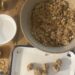 Peanut Butter Oats Protein Balls
