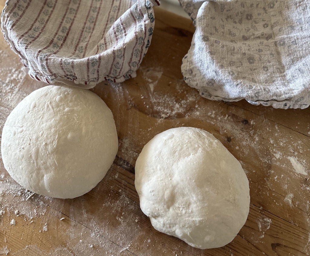 Signs Your Sourdough Is Done Proofing