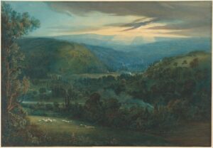landscape art