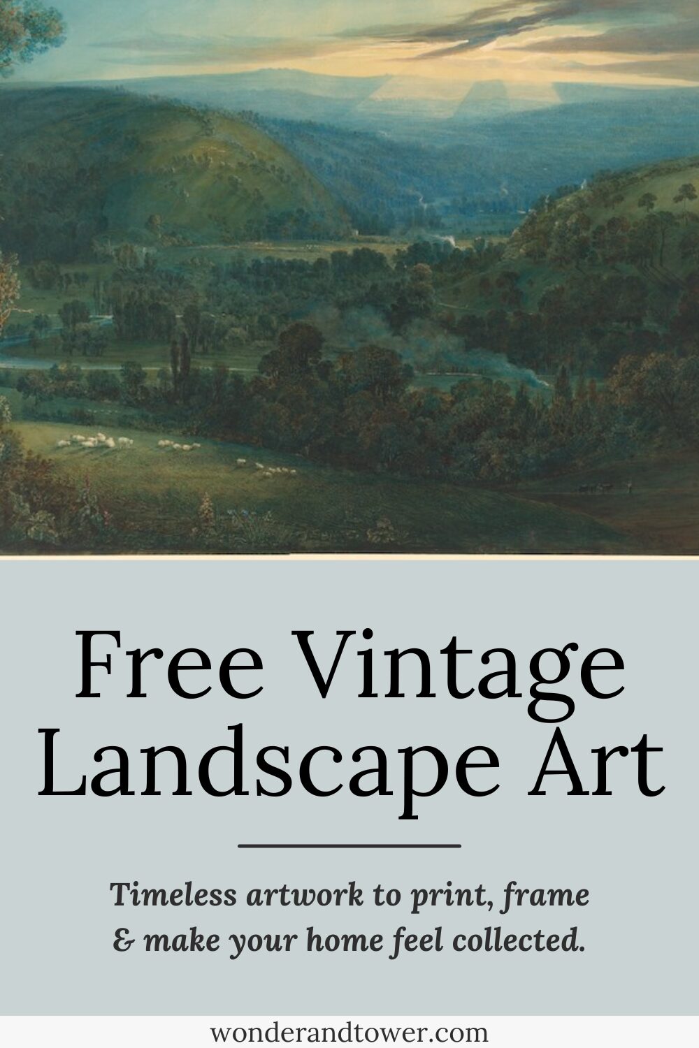landscape painting ideas