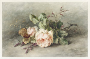 where to find free vintage art prints