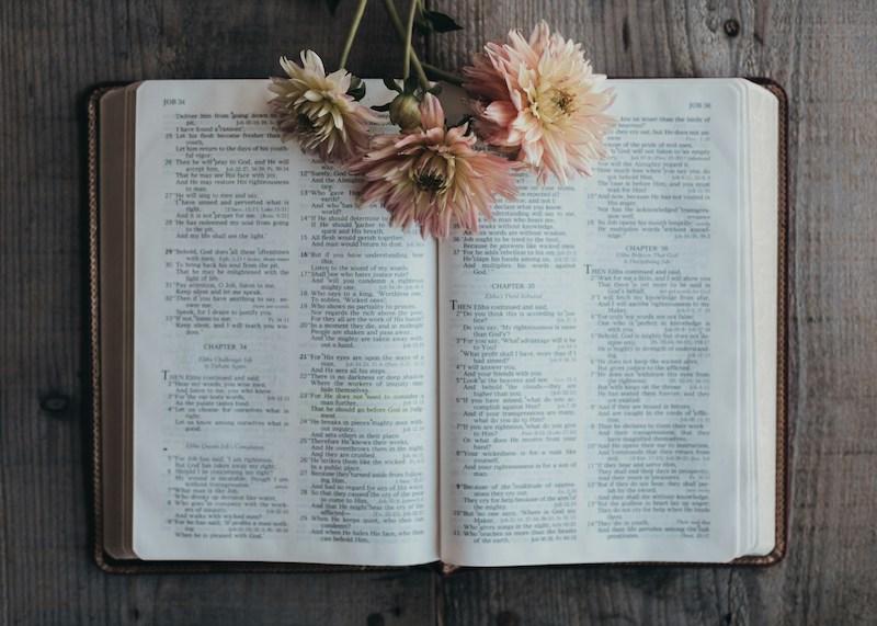 bible verses for daughters from mother