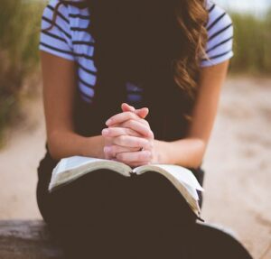 bible verses for girls
