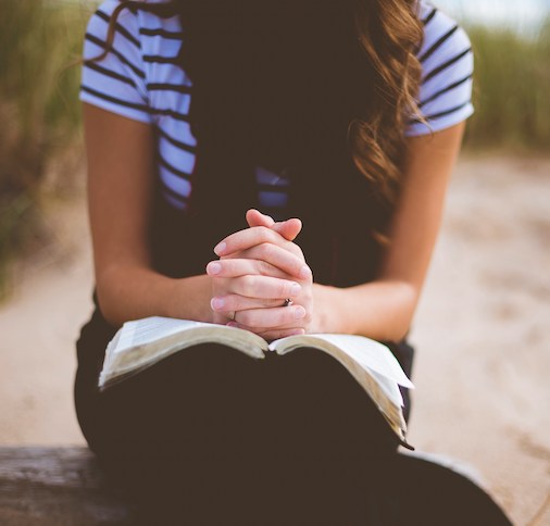 bible verses for girls