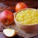 homemade applesauce no sugar