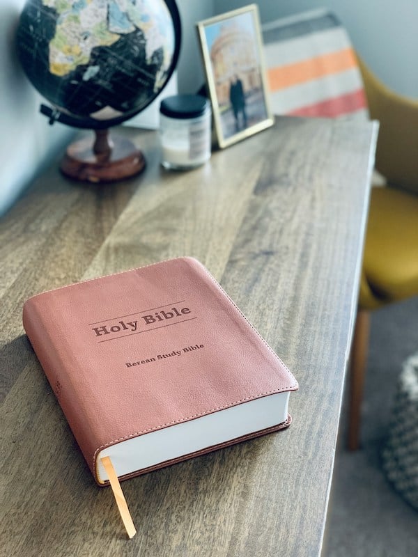 kids bible verses