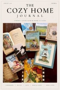 On Wisdom, Gray Hair + Other Musings