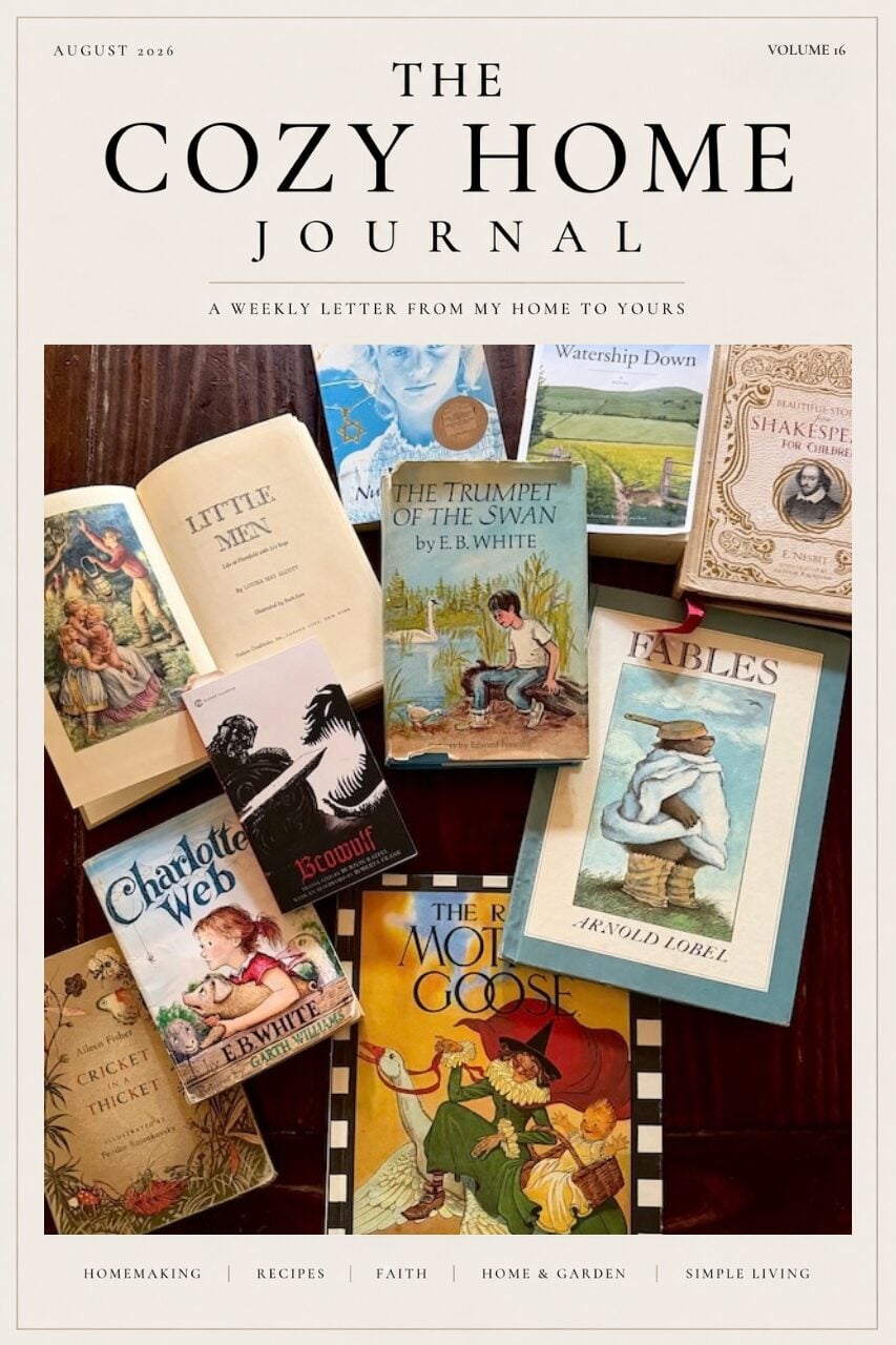 On Wisdom, Gray Hair + Other Musings